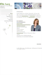 Mobile Screenshot of elke-lang.info